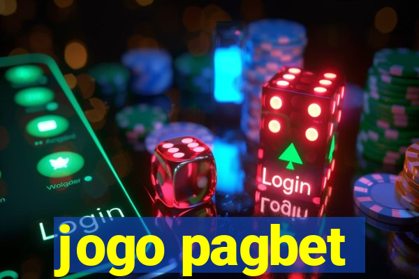 jogo pagbet